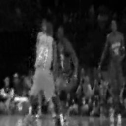 Reconstruction II