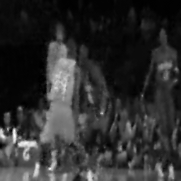 Reconstruction III