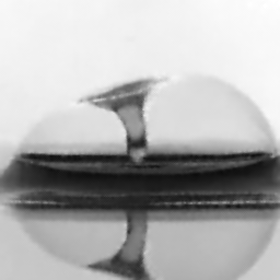 Reconstruction I