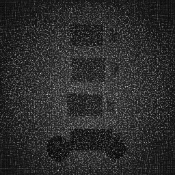 Reconstruction III