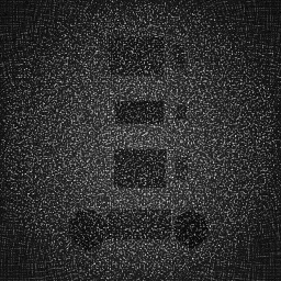 Reconstruction III