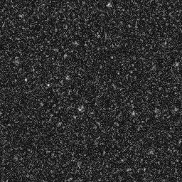 Reconstruction III