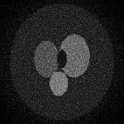 Reconstruction III