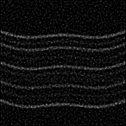 Reconstruction III