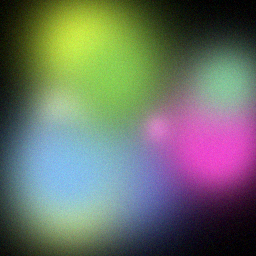 Reconstruction III