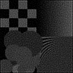 Reconstruction II