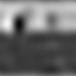Reconstruction III