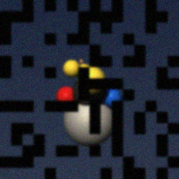 Measurement II