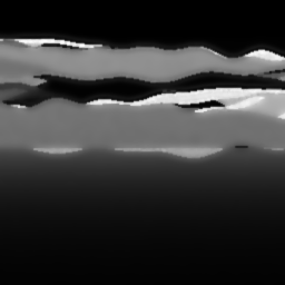 Reconstruction I