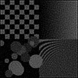 Reconstruction II