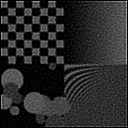 Reconstruction II