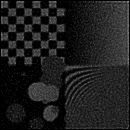Reconstruction II