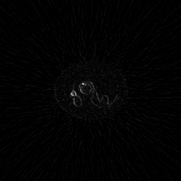 Reconstruction III