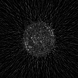 Reconstruction III