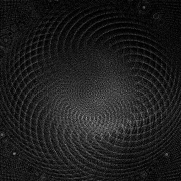 Reconstruction III