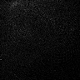 Reconstruction III