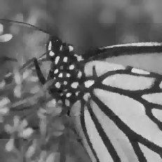 Reconstruction III