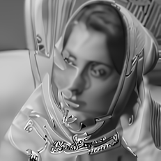 Reconstruction I