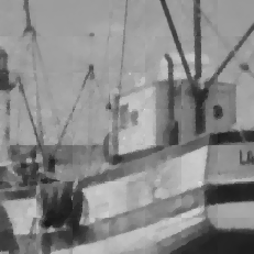 Reconstruction III